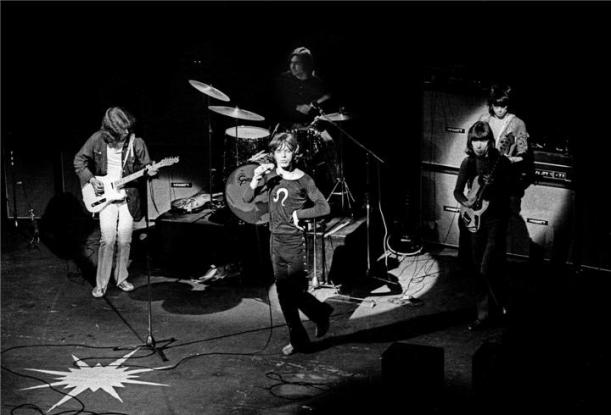 148. The Rolling Stones, Saville Theatre 1970
